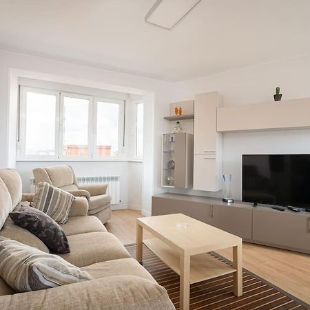 Myhousespain - Moderno Piso Frente Al Mar Gijón Exteriér fotografie
