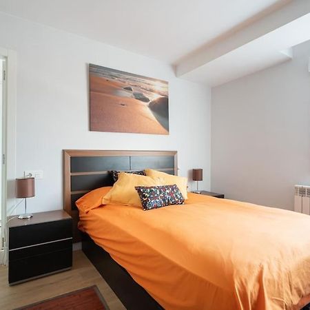 Myhousespain - Moderno Piso Frente Al Mar Gijón Exteriér fotografie