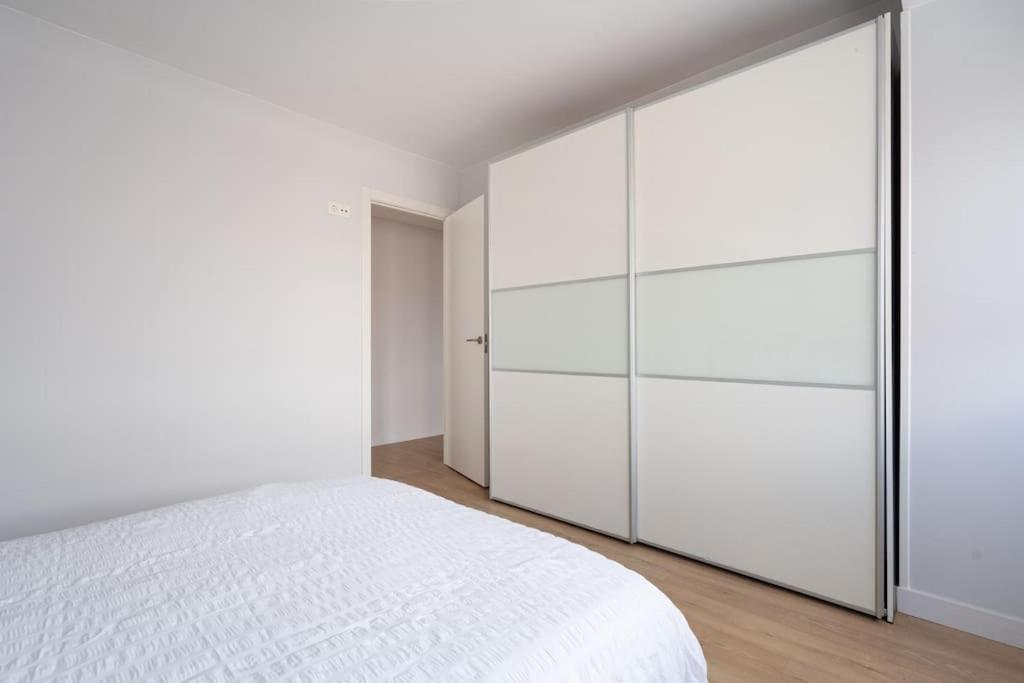 Myhousespain - Moderno Piso Frente Al Mar Gijón Exteriér fotografie